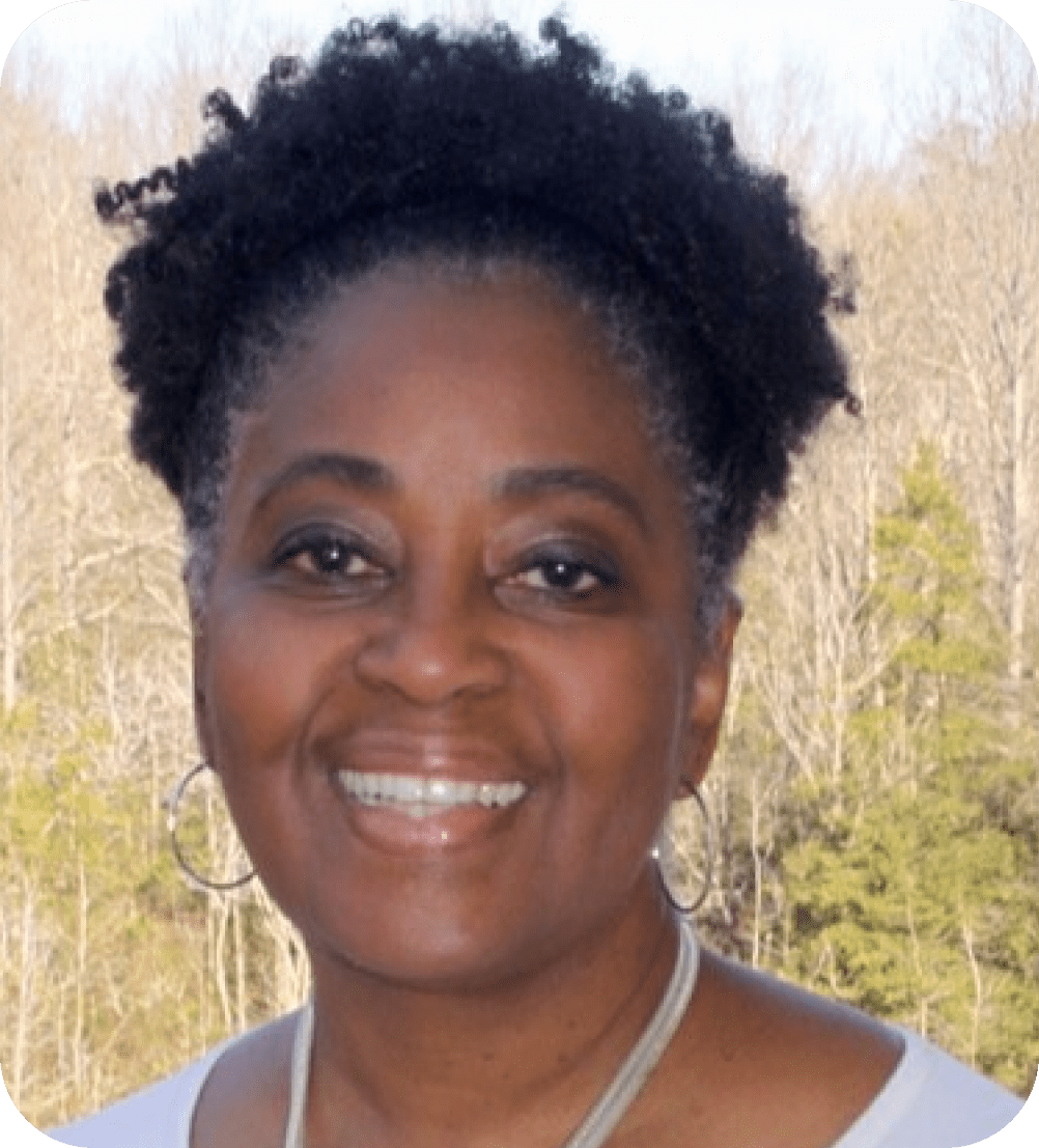 Marsha Jackson